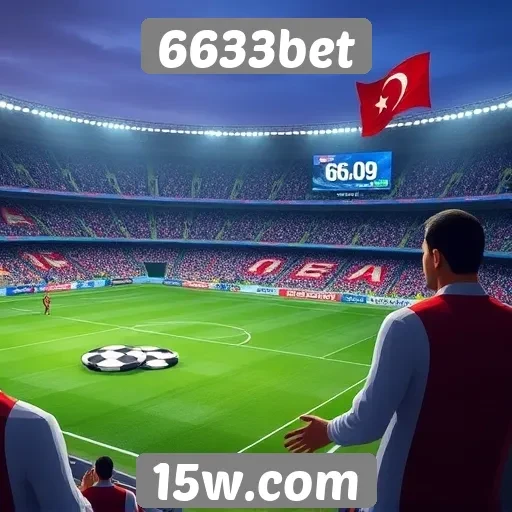 Histórico de performance do 6633bet no mercado