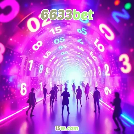 6633bet: Navegue pelos Bônus que Elevam seu Jogo a Outro Nível