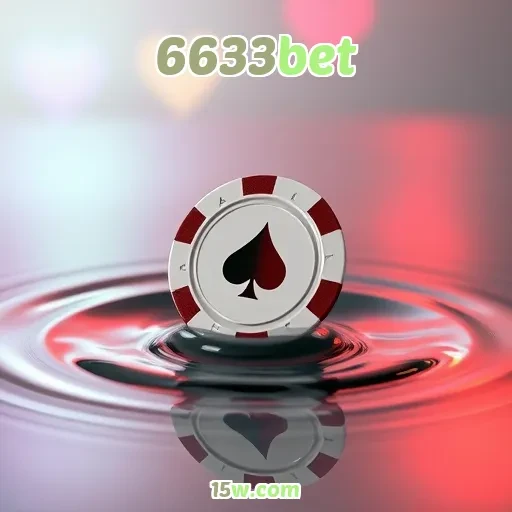 6633bet: A Plataforma de Jogos que Você Precisava Descobrir
