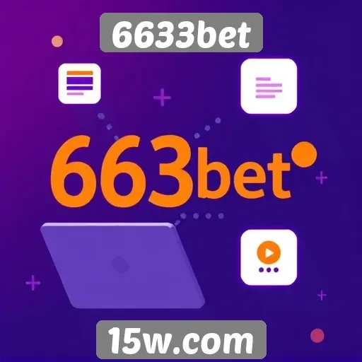 Estratégias de marketing digital da 6633bet são inovadoras