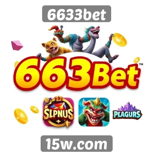 Comparação de jogos disponíveis no 6633bet