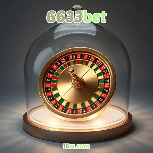 6633bet: Descubra como aproveitar todos os jogos disponíveis