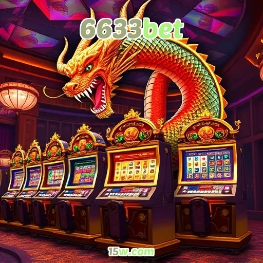 6633bet: Métodos de Pagamento que Transformam sua Experiência de Jogo