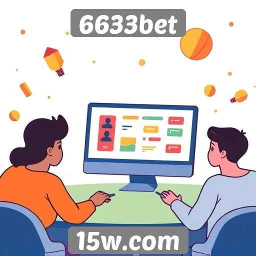 Impacto das promoções na experiência do usuário no 6633bet