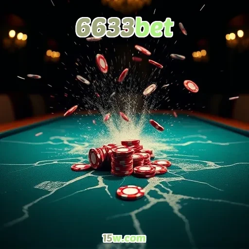 6633bet: As Melhores Promoções Para Você Apostar com Sabedoria!