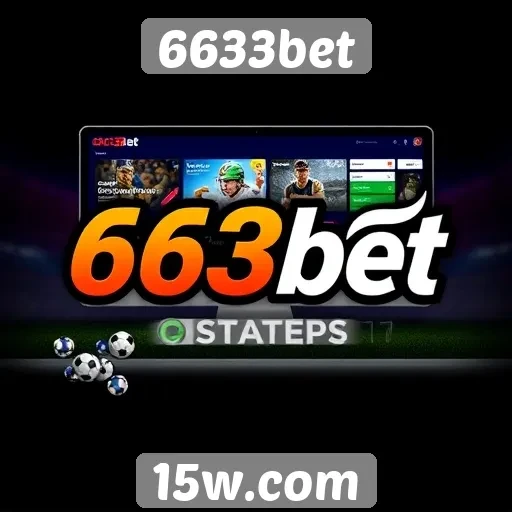 Experiência do usuário no 6633bet e sua interface